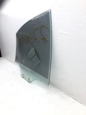 2006-2011 Hyundai Accent Driver Left Rear Side Window Door Glass OEM Back