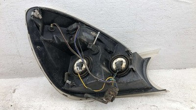 2004-2005 Buick Rendezvous Driver Left Head Light Oem Front Lamp With Bracket