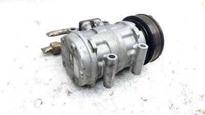 1987-1991 Ford Tempo Ac Compressor Air Conditioner Pump E73Z19703A