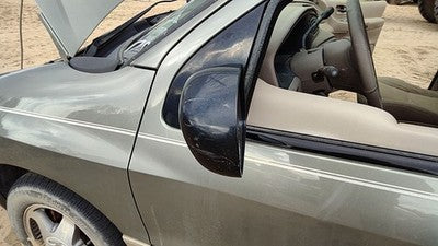 1999-2000 Ford Windstar Driver Left Side Mirror Door Mounted Oem Yf2z17683ea