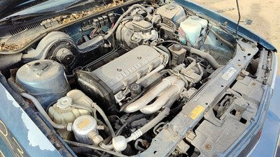 1985-1991 Olds Cutlass Calais Windshield Wiper Transmission Linkage Oem 22048620