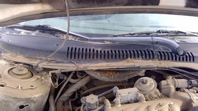1996-2005 Mercury Sable Passenger Right Windshield Wiper Arm Oem Blade Lever