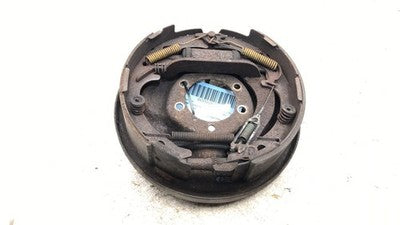1993 Dodge Dakota Driver Left Rear Brake Backing Plate Assembly Oem Complete