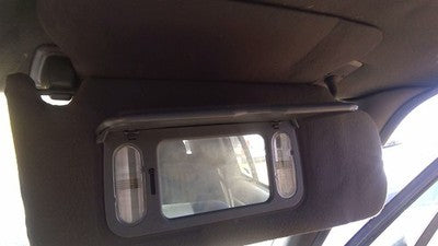 1993 Buick Park Ave Passenger Right Sun Visor Oem Gray