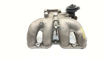 1998-2001 Mazda B2500 Upper Intake Manifold Oem 2.5L Zzp013110