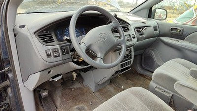 2001 Toyota Sienna Passenger Right Front Cv Axle Shaft Oem 4341008010