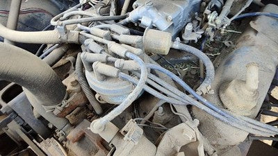 1981-1983 Ford F150 Ignition Distributor Oem Factory 5.8L D9az12127c
