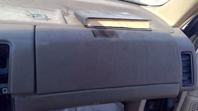 1993 Saturn Sw2 Glove Box Assembly Complete Door With Latch Oem Tan