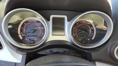 13 Dodge Journey Speedometer Cluster Instrument Gauges Panel Oem Dash 5091538Ab