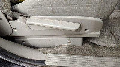 2007 Suzuki Grand Vitara Xl-7 Passenger Right Side Seat Trim Panel Oem Gray