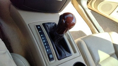 05 Cts Floor Shifter Lever Assembly Shift Unit Automatic Neutral 702