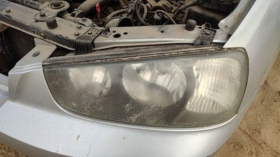 2001-2003 Hyundai Elantra Driver Left Head Light Oem Front Lamp 921012D150