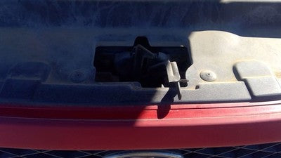 1997-2004 Ford F150 Hood Latch Assembly With Bracket Oem F75z16138ba