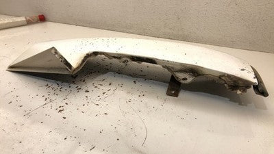 1979-89 International S Series S1600-s2600 Driver Left Fender Extension 456336c1