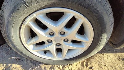 2001-2004 Dodge Intrepid 16" Aluminum Wheel Oem Factory Rim 10 Spoke #4 0Lg20pak