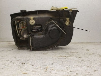 1999-2002 Vw Jetta Passenger Right Head Light Oem Front Lamp 1J5941018aj