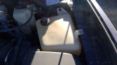 1997-2005 Buick Park Ave Coolant Reservoir Radiator Overflow Tank Bottle 3.8L