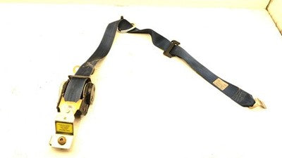 1995 Ford Explorer Driver Left Front Seat Belt Retractor Oem Shoulder Blue