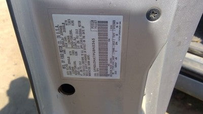 1991-1994 Ford Explorer Complete Fuel Pump With Sending Unit Gas Level Oem 4.0L