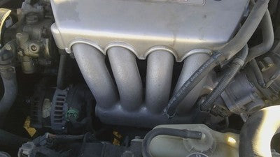 2004-2005 Acura Tsx Upper Intake Manifold Oem 2.4L 17110Rbb000