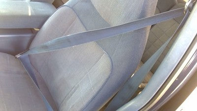 1995 Ford Explorer Driver Left Front Seat Belt Retractor Oem Shoulder Blue