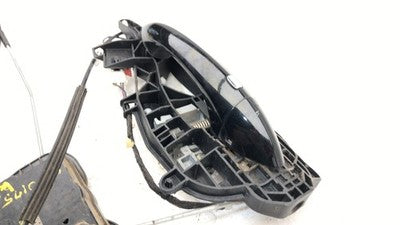 2018-2020 Buick Regal Driver Left Front Door Handle Latch Cables Oem Black Gb9