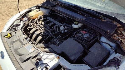 2014-2018 Ford Focus Ac Compressor Air Conditioner Pump Assembly Oem 2.0L