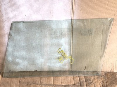 1984-2001 Jeep Cherokee Driver Left Rear Quarter Glass Back Side Window Oem