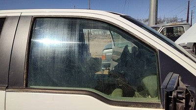 2004-14 Ford F150 Passenger Right Front Side Window Door Glass Oem 4L3z1821410aa