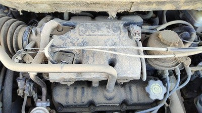 2001 Grand Caravan Upper Intake Manifold Oem 3.3L 4781577Aa