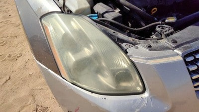 2004-2006 Nissan Maxima Passenger Right Head Light Oem Front Lamp Hid Xenon