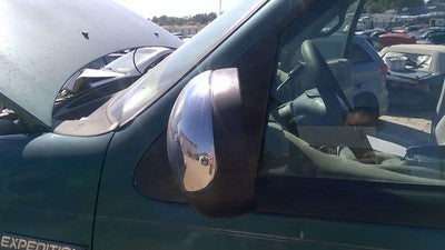 1998-2002 Ford Expedition Driver Left Side Mirror Door Mounted Oem Power