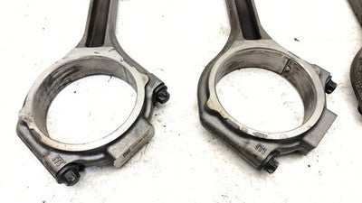 2015 F250 Super Duty Set Of 4 Connecting Rods 6.7L Powerstroke Oem