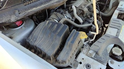 2001-07 Town & Country Complete Air Intake Filter Box Housing With Tube 3.8L