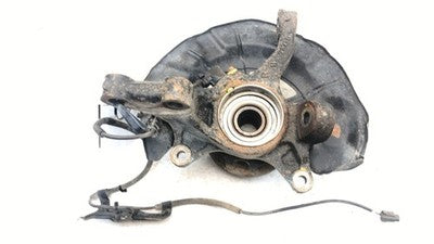 05-18 Avalon Passenger Right Front Spindle Steering Knuckle With Wheel Hub
