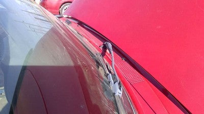 1997-2000 Ford Ranger Passenger Right Windshield Wiper Arm Oem Blade Lever