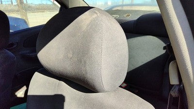 2003-2005 Dodge Neon Pair Of Front Headrests Oem Left Right Set Seat Xl181dvaa