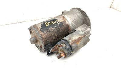 1998-2005 Ford Ranger Starter Motor 4.0L F87z11002barm