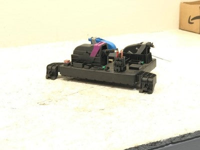 13-16 Buick Verano Interior Fuse Box Cabin Power Panel 2.0L 22798890 Under Dash