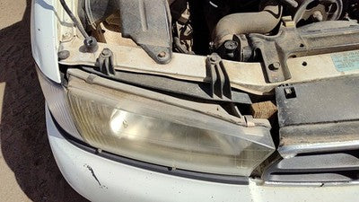 1997-1999 Subaru Legacy Rhd Postal Right Head Light Oem Front Lamp 84001Ac222