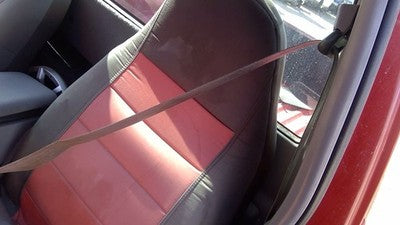 2000 Ford Ranger Driver Left Front Seat Belt Retractor Oem Shoulder Gray