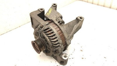 2004-2006 Mazda 3 Alternator Oem Lf5018300r0a