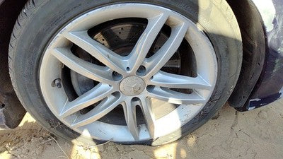2012-2014 Mercedes C300 17 Aluminum Wheel Factory 10 Spoke Rim