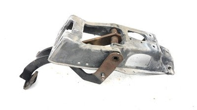 1988 Ford Ranger Complete Clutch And Brake Pedal Assembly Oem