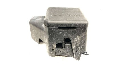 2002 Sierra 2500 Hd Fuse Box Electrical Center Housing Mount Oem 15040248