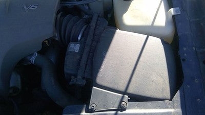 1997-2005 Buick Park Ave Complete Air Intake Filter Box Housing With Tube 3.8L