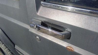 1985 Jeep Cherokee Passenger Right Front Outside Door Handle Oem