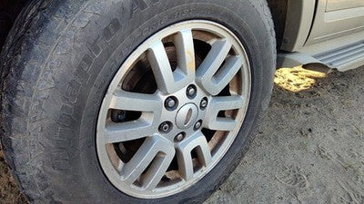 2007-2014 Ford Expedition 18 Aluminum Wheel Oem Factory Rim
