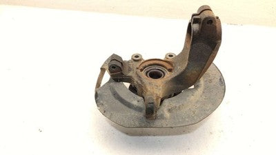 2007-2008 Mazda 3 Passenger Right Front Spindle Steering Knuckle With Wheel Hub