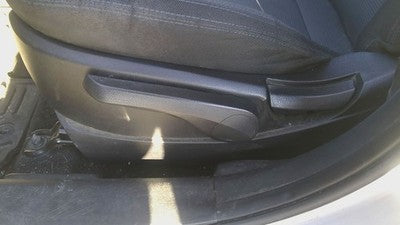 2014 Kia Sportage Driver Left Side Seat Trim Panel Oem Black Wk